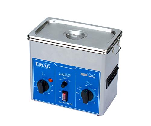 Emag 60008 Emmi-30 HC Ultraschallreinigungsgerät