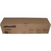 Olivetta B0992 Developer Color MF2001 Toner, 6000 Seiten, magenta