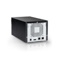 LevelOne NVR-1209 - Eigenständiger digitaler Videorekorder - 9 Kanäle - netzwerkfähig (NVR-1209)