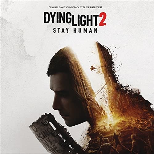 Dying Light 2 (Original Game Soundtrack) [Vinyl LP]