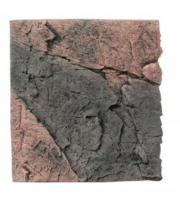 Back to Nature Slimline Element 60A 50x55 cm Basalt-Gneis