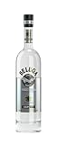 Beluga Vodka russischer Wodka (1 x 0.7 l)
