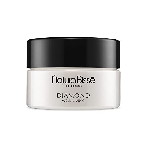 Natura Bissé Diamond Well-Living - The Body Cream