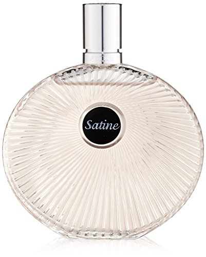 Lalique Satine, femme/women, Eau de Parfum Spray, 1er Pack (1 x 50 ml)