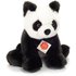 Teddy-Hermann - Panda sitzend 25 cm