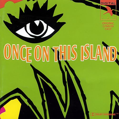 Once on This Island