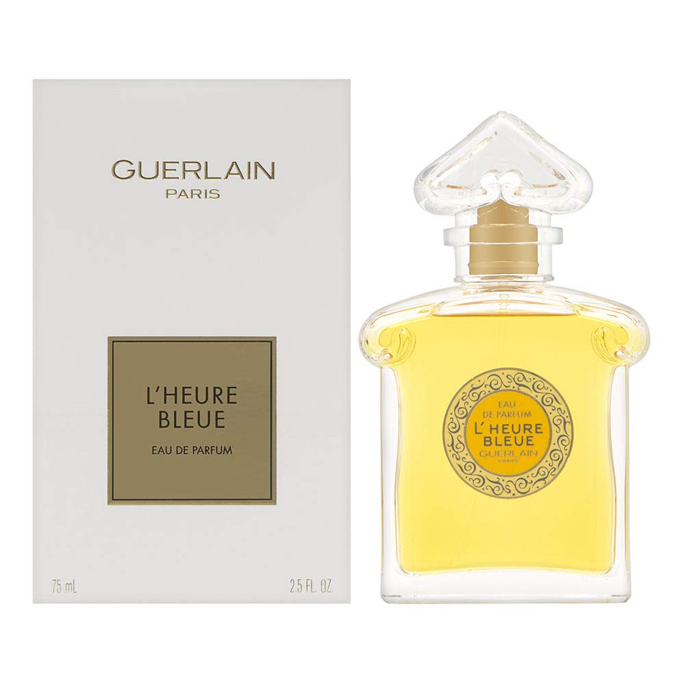 Guerlain L'Heure Bleue Eau de Parfum Spray 75 ml