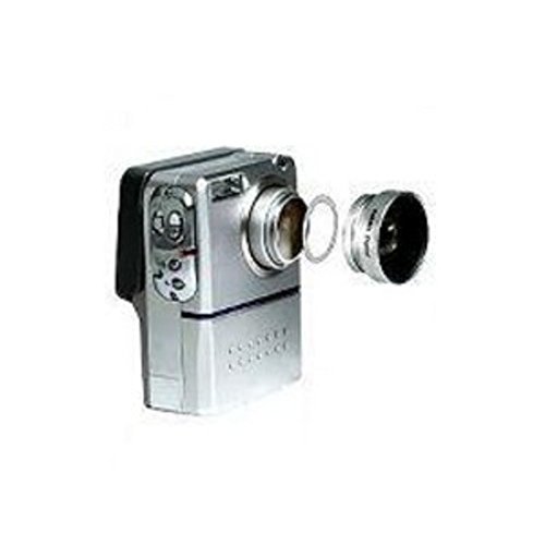 Cokin Televorsatz 2X Gr. S für kleine Digitalkameras