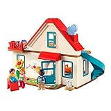 Playmobil 70129 1.2.3 - Familienhaus - Neu 2020