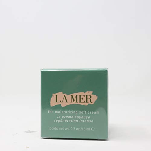 La Mer, The Moisturizing Soft Cream, 15 ml.