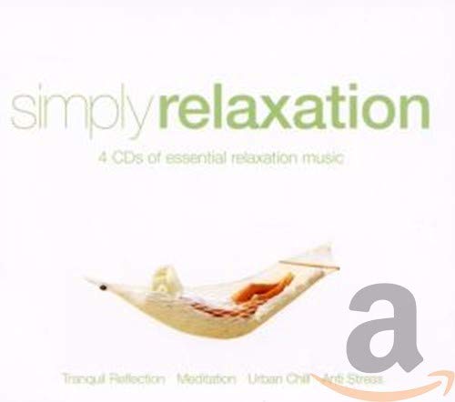Simply Relaxation