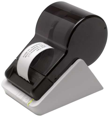 Seiko Instruments SLP620-EU Smart Label Printer