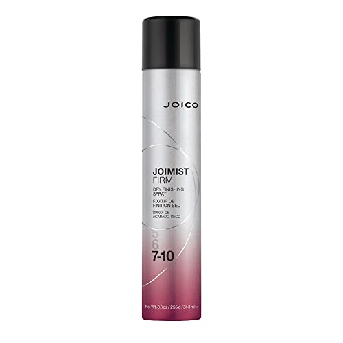 Joico Style & Finish JoiMist Spray, 1er Pack (1 x 350 ml)