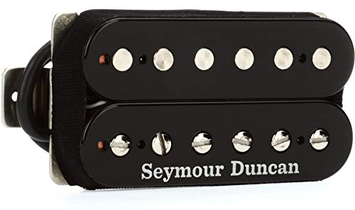 Seymour Duncan SSH-14 BLK Custom 5 Modell schwarz