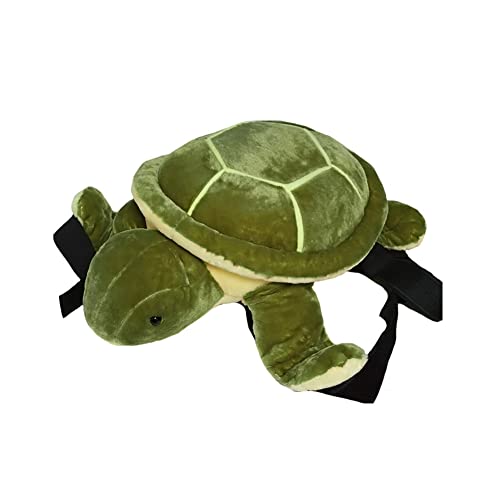 Ximan Snowboard-Schildkröte, Kissen Po-Kissen für Snowboarding Turtle, Gepolsterter Turtle Butt Ellbogen-Knieschoner für Kinder und Erwachsene beim Skifahren