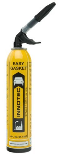 Innotec Easy Gasket 2 x Dichtungsmaterial, 275 ml