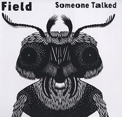 Someone Talked (Gatefold Black Vinyl) [Vinyl LP]