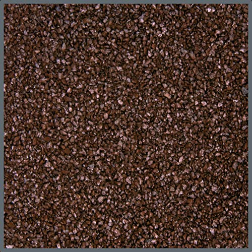 Dupla 80855 Ground Colour Brown Chocolate, 10 Kg