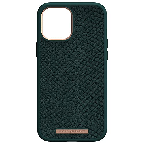 NJORD JORD CASE for iPhone 12 PRO MAX
