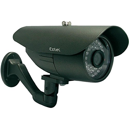 Extel 720275 CAM Eisen Überwachungskamera