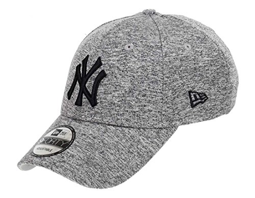 New Era 9forty New York Yankees Herren Kappe Grau