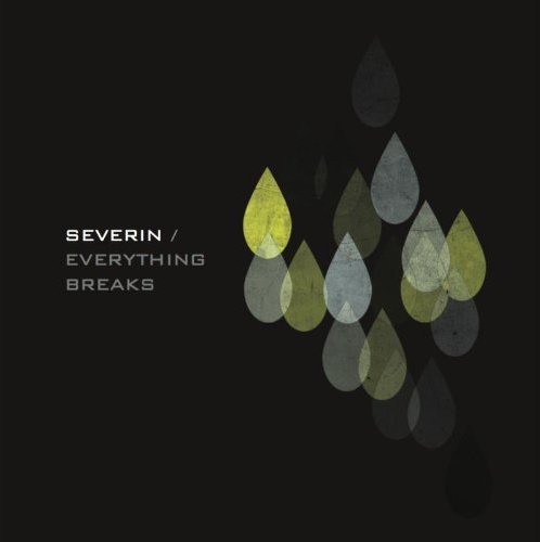 Everything Breaks [Vinyl Maxi-Single] [Vinyl Maxi-Single]