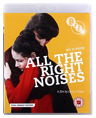 All the Right Noises (DVD + Blu-ray)