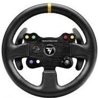 Lenkrad Thrustm. Leather 28GT Wheel Addon(für Ferrari Serie) retail (4060057)