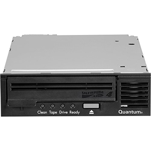 Quantum LTO-4 HH - Bandlaufwerk - LTO Ultrium ( 800 GB / 1.6 TB ) - Ultrium 4 - SCSI LVD - intern