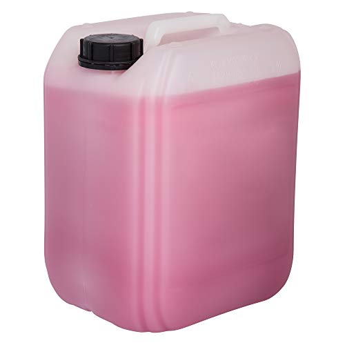 JM Lotion Soap milde Waschlotion, Größe:10 Liter