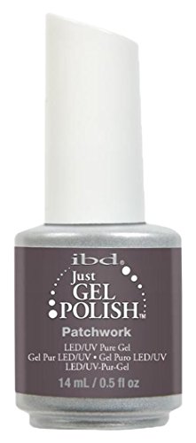 IBD Just Gel UV Polish 14 ml - Patchwork