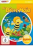 Die Biene Maja Komplettbox (dvd)
