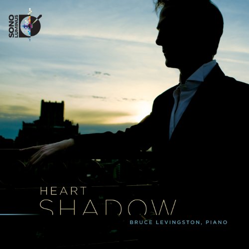 Heart Shadow-Kreisleriana/+