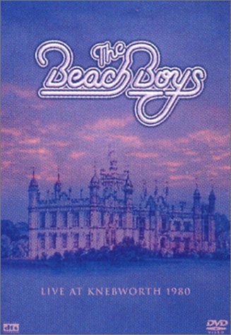 The Beach Boys : Live at Knebworth (1980)