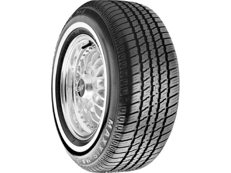 Maxxis MA-1 M+S - 215/70R14 96S - Sommerreifen