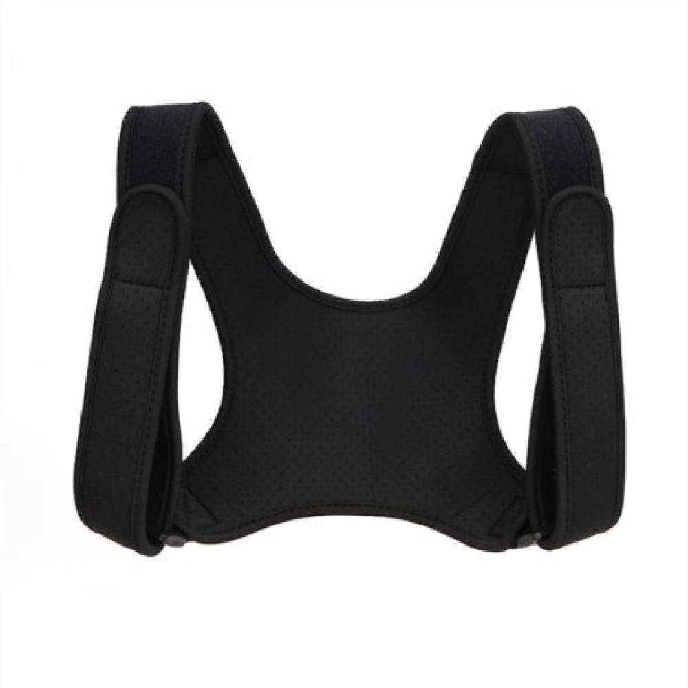 Rücken Rücken Jiatuo Rücken Korrekturgürtel Hunchback Back Corrector-One Size_80-150 kg