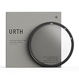 Urth 39mm Ethereal ⅛ Diffusionsfilter (Plus+)