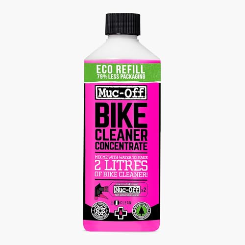 Muc-Off Bike Cleaner Konzentrat - 500 ml