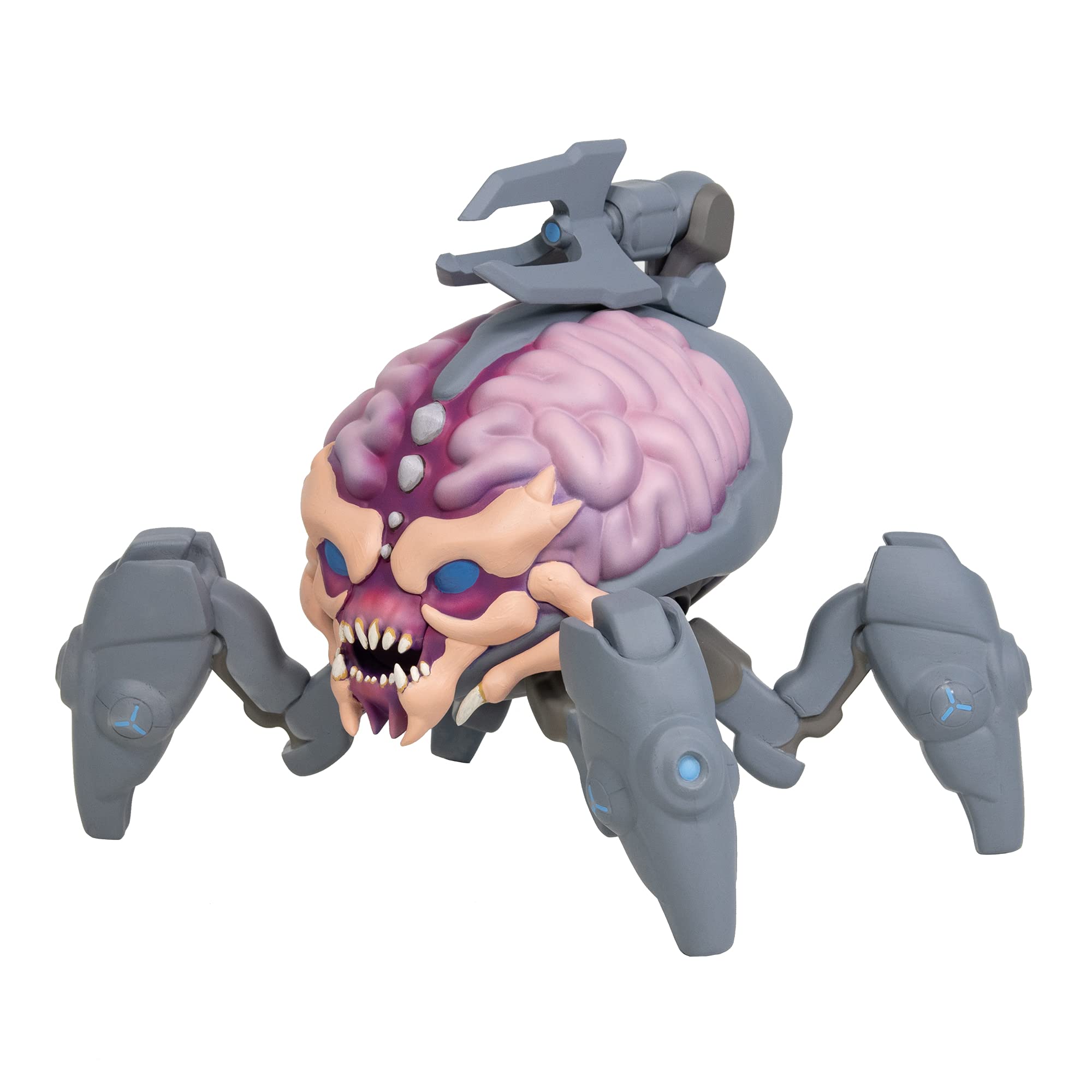 Numskull Arachnotron DOOM Ewiges In-Game Sammlerstück, Replik – Offizielles DOOM Merchandise – Limitierte Auflage