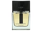 Dior Dior Homme Intense Eau de Parfum 50 ml, 1er Pack (1 x 50 ml)