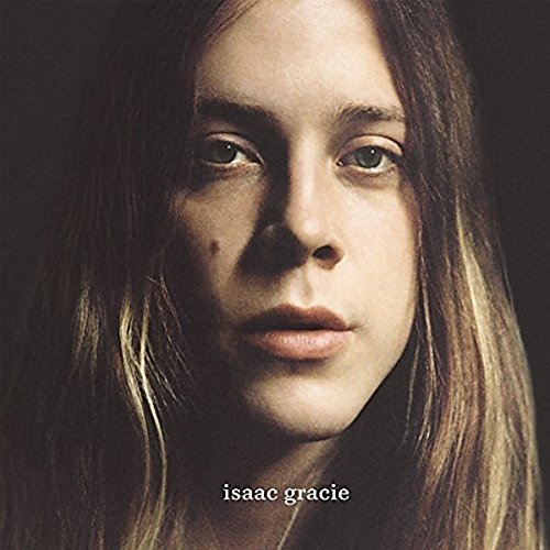 Isaac Gracie (Vinyl) [Vinyl LP]
