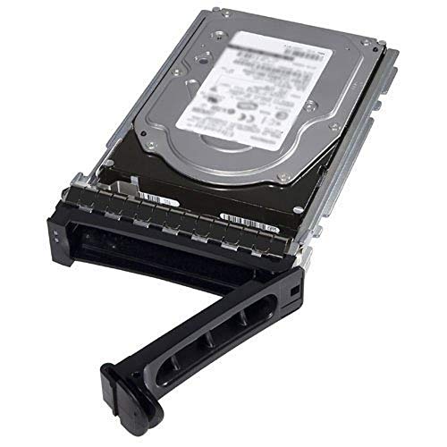 Dell 400-AHID Interne Festplatte 8.9 cm (3.5 Zoll) 8 TB SATA III
