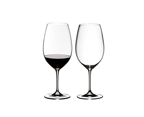 RIEDEL 6416/30 Rotweinglas Vinum Syrah/Shiraz