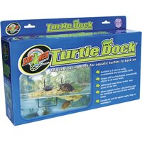 Turtle Dock Schwimminsel - Large