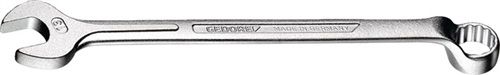 Gedore Ringmaulschlüssel (SW 21 mm Länge 280 mm / Form B) - 6002020
