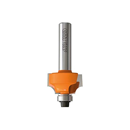 CMT Orange Tools 939.222.11 – Erdbeere R. Concavo mit rodam. HM S 8 D 22.2 R 4.8