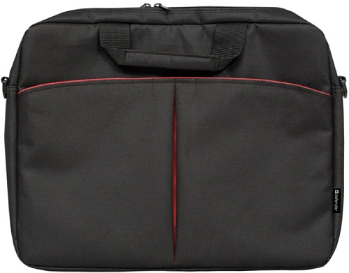 Defender Iota 15-16 Black Notebooktasche für Damen bis 40,6 cm (16 Zoll) lila