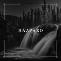 Haavard (Black 2vinyl) [Vinyl LP]