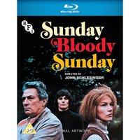 Sunday Bloody Sunday (Blu-ray)