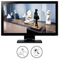 AG Neovo Touch Monitor TM-22 LED-Display 54,6 cm (21,5") schwarz